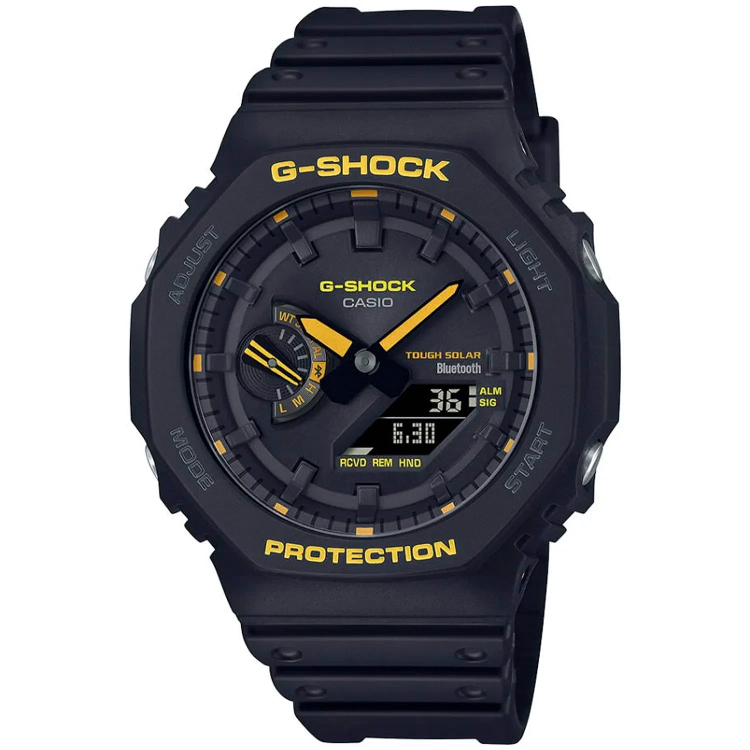 GA-B2100CY-1A Ultimate Watch Store