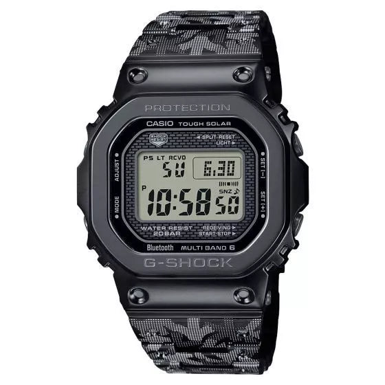 GMW-B5000EH-1 Ultimate Watch Store