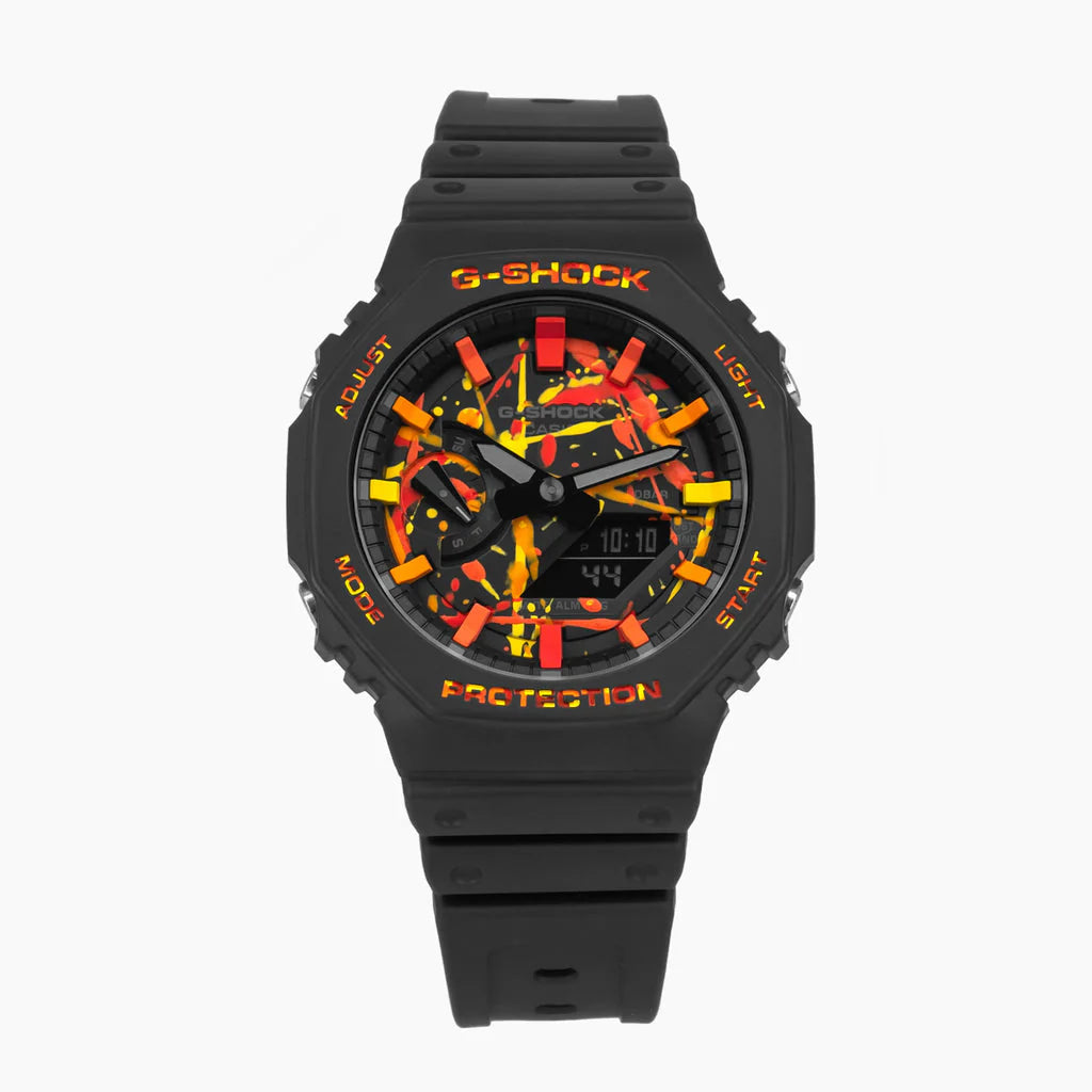 Oak Inferno Ultimate Watch Store