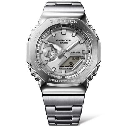 G-SHOCK GM-2110D-7A MontreFit