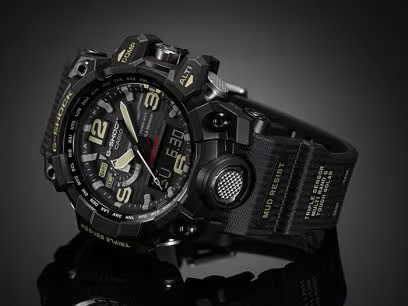 GWG-1000-1A Ultimate Watch Store