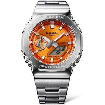 G-SHOCK GM-2110D-4A MontreFit
