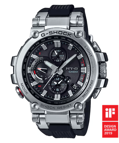MTG-B1000-1A Ultimate Watch Store