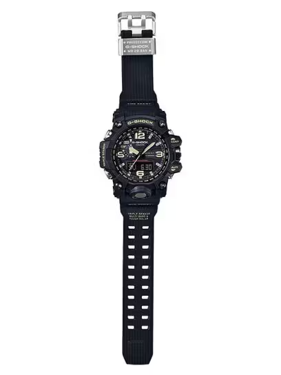 GWG-1000-1A Ultimate Watch Store