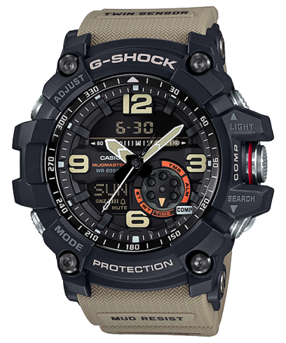 GG-1000-1A5 Ultimate Watch Store