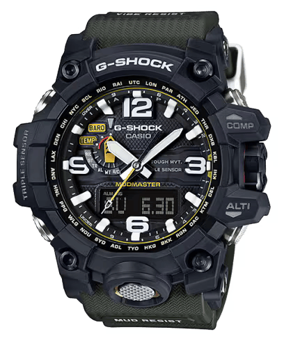 GWG-1000-1A3 Ultimate Watch Store