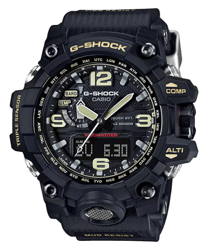 GWG-1000-1A Ultimate Watch Store