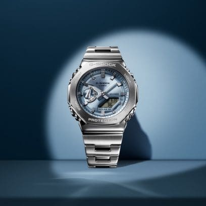 G-SHOCK GM-2110D-2A MontreFit