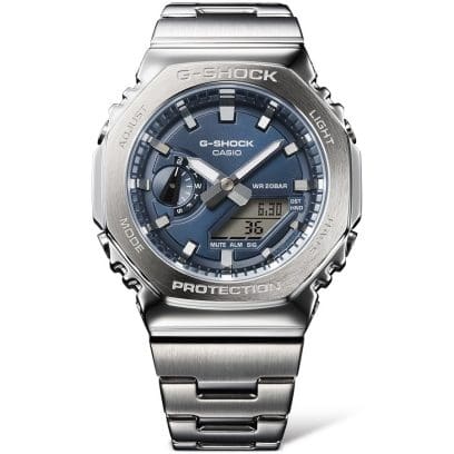 G-SHOCK GM-2110D-2B MontreFit