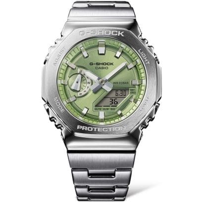 G-SHOCK GM-2110D-3A MontreFit