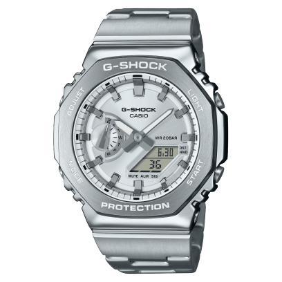 G-SHOCK GM-2110D-7A MontreFit