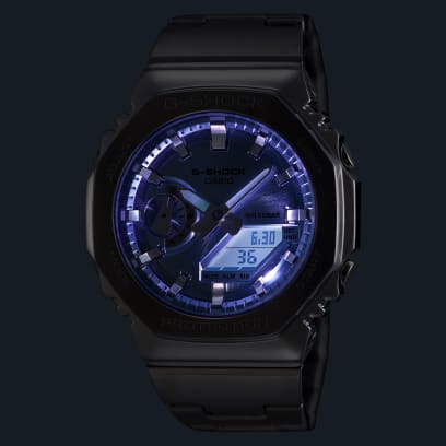 G-SHOCK GM-2110D-2A MontreFit