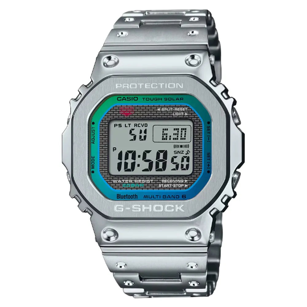 GMW-B5000PC-1 Ultimate Watch Store
