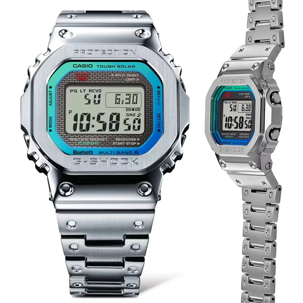 GMW-B5000PC-1 Ultimate Watch Store