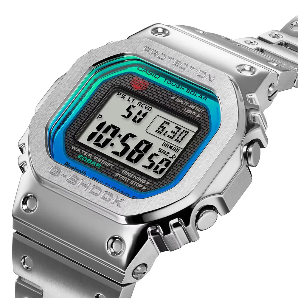 GMW-B5000PC-1 Ultimate Watch Store