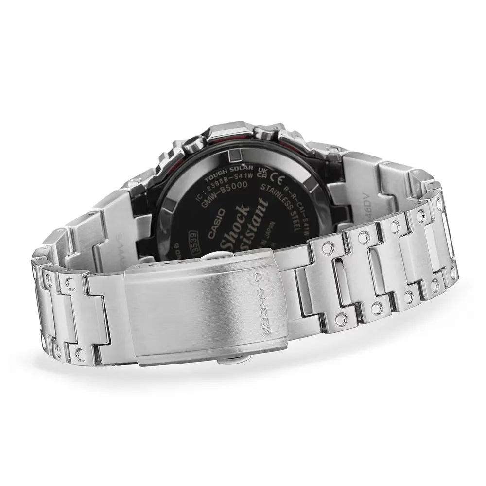 GMW-B5000PC-1 Ultimate Watch Store