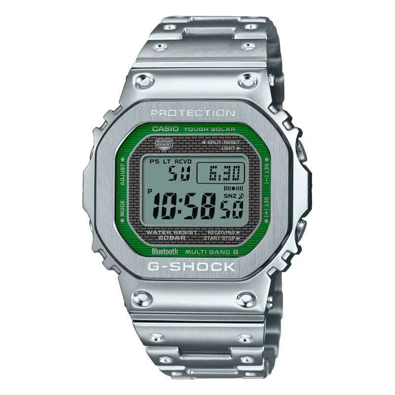 GMW-B5000D-3 Ultimate Watch Store