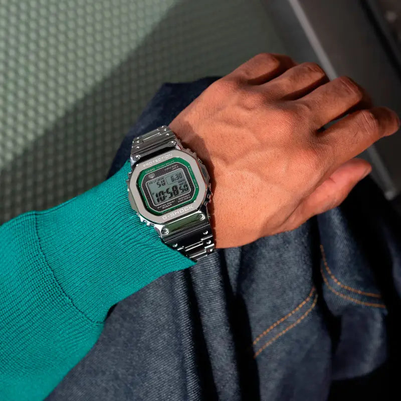 GMW-B5000D-3 Ultimate Watch Store