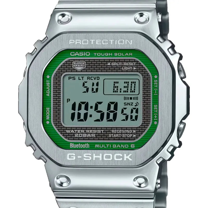 GMW-B5000D-3 Ultimate Watch Store