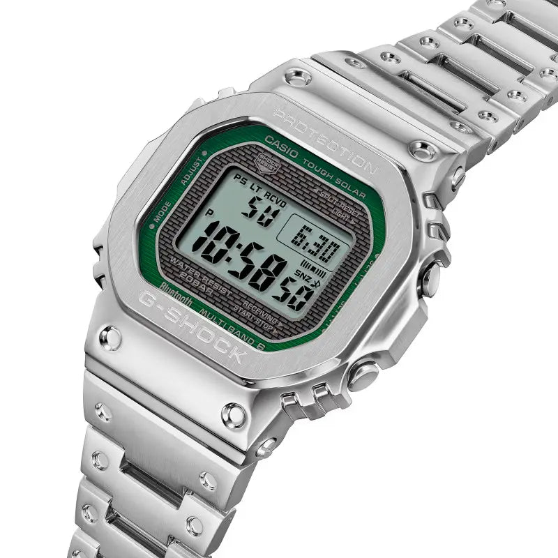 GMW-B5000D-3 Ultimate Watch Store