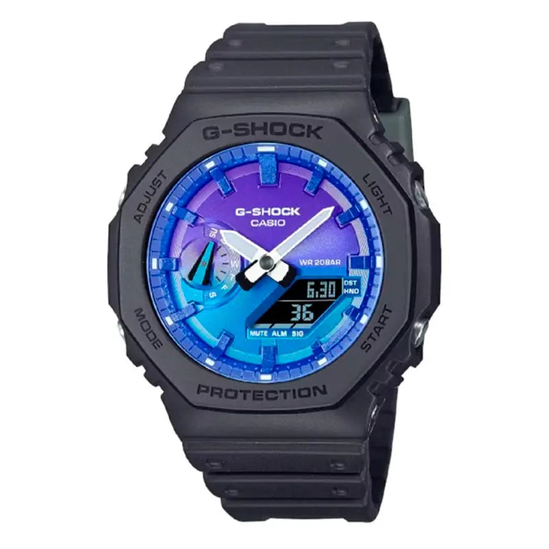 GA-2100FL-1A