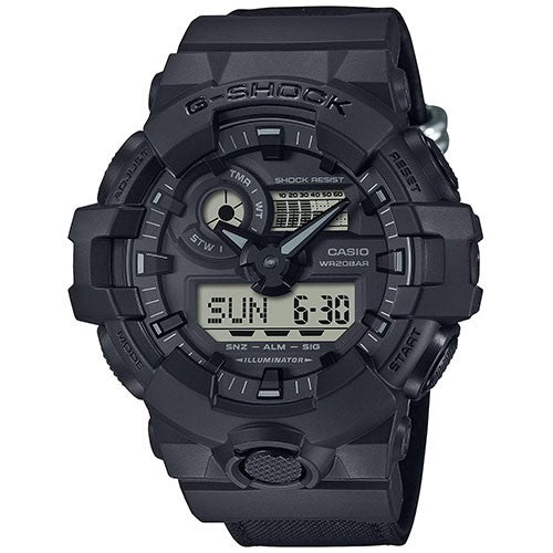 GA-700BCE-1A Ultimate Watch Store