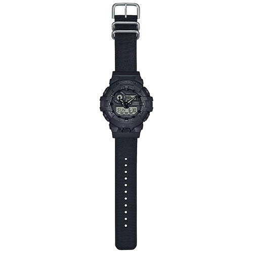 GA-700BCE-1A Ultimate Watch Store
