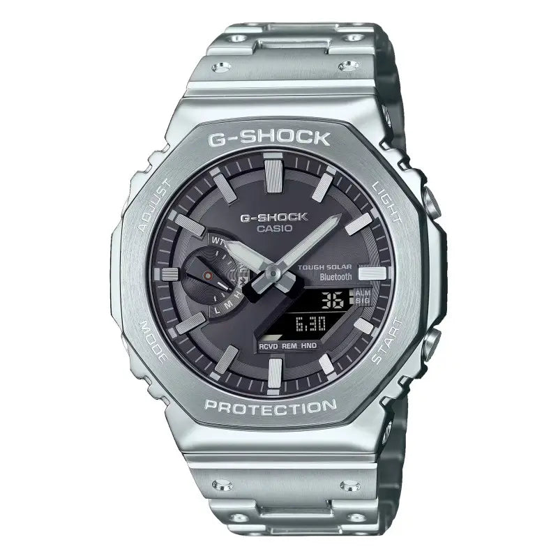 GM-B2100SD-1A Ultimate Watch Store