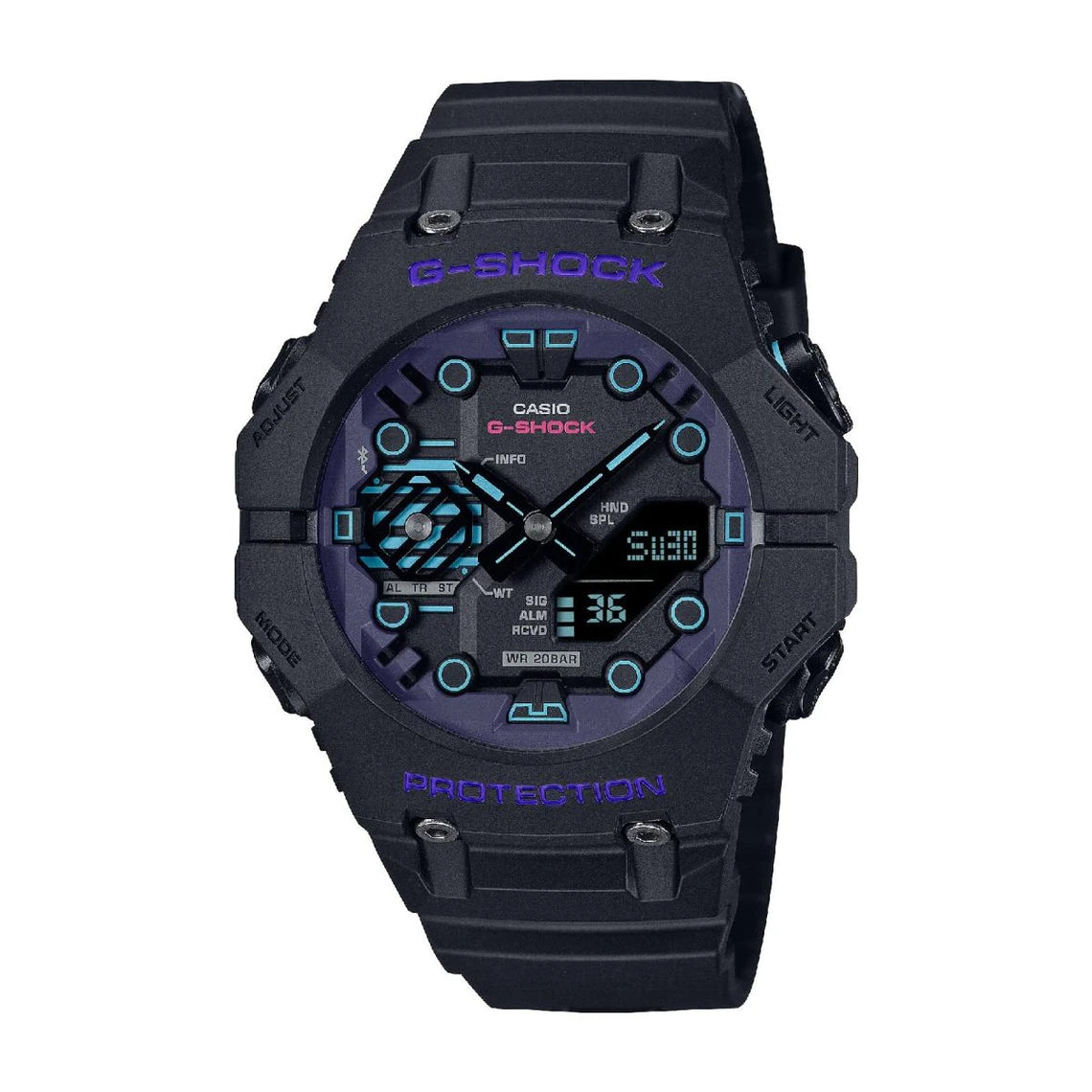 GA-B001CBR-1A Ultimate Watch Store