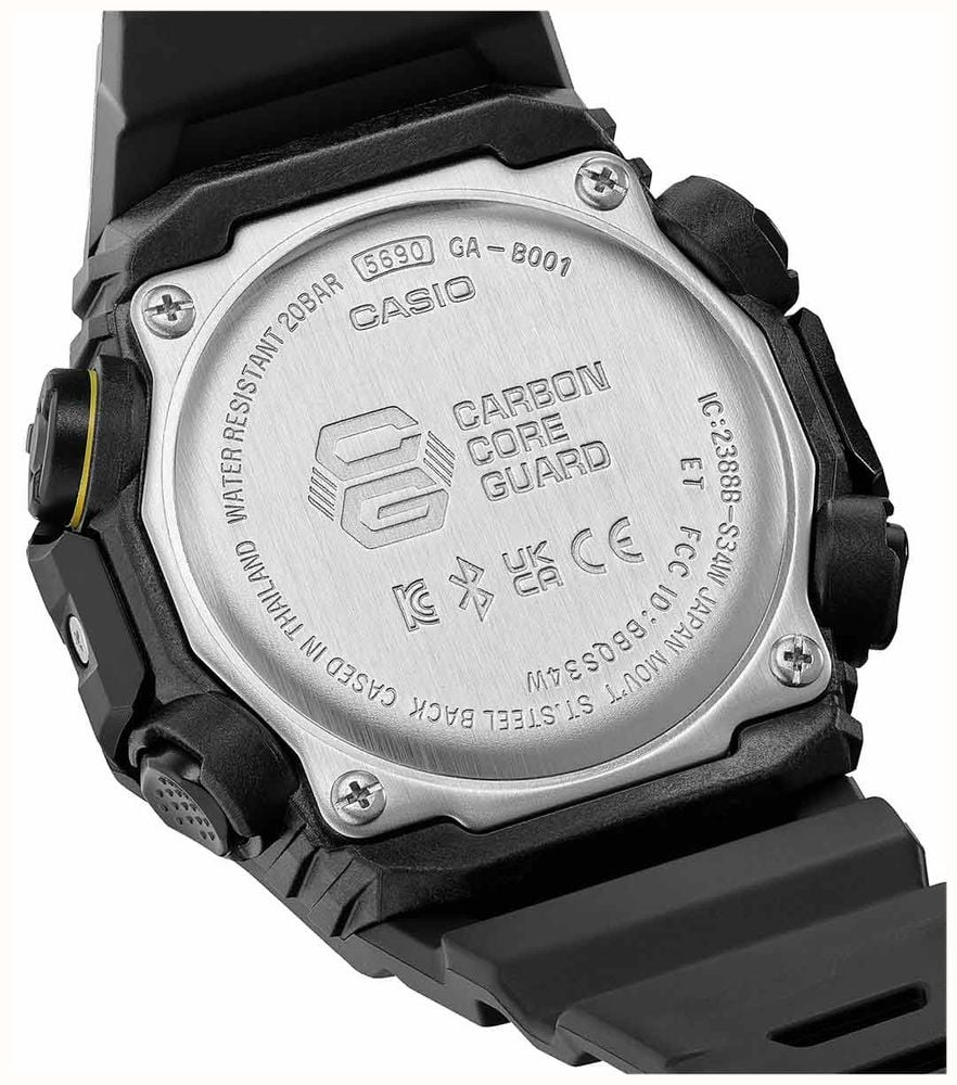 GA-B001CY-1A Ultimate Watch Store