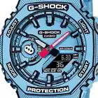 GA-2100MNG-2A Ultimate Watch Store